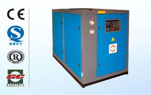 工業(yè)冷水機(jī) 工業(yè)冷水機(jī)