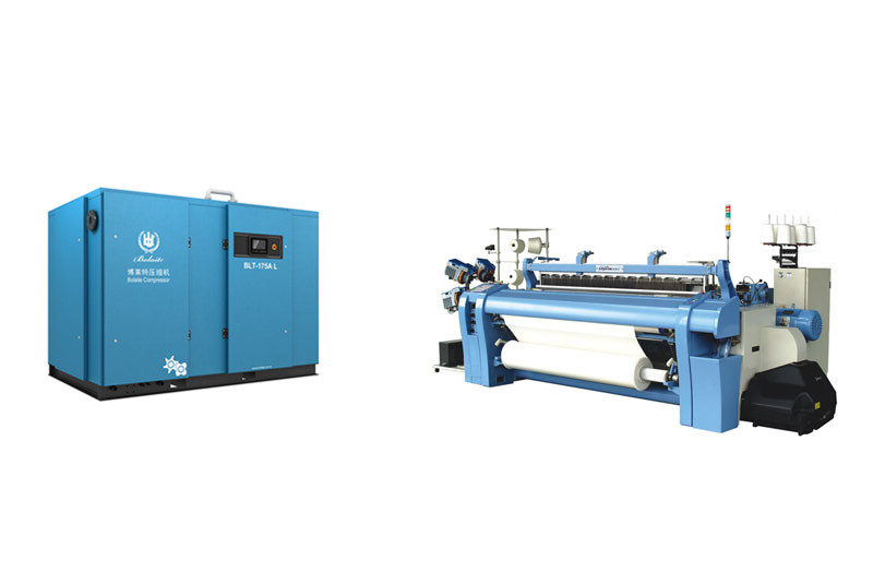 噴氣織機配套專用空壓機 噴氣織機配套專用空壓機