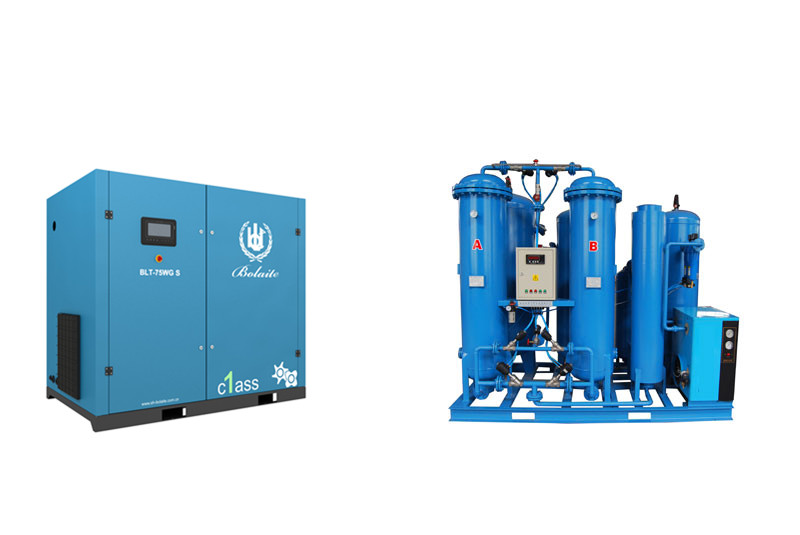制氮機配套專用空壓機 制氮機配套專用空壓機
