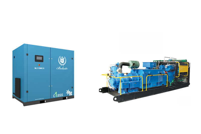 高壓空氣爆破采煤配套空壓機 高壓空氣爆破采煤配套空壓機